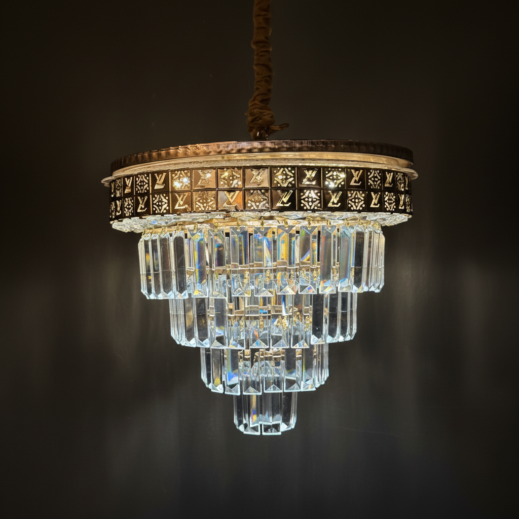 باك "بريستيج" الكريستالي