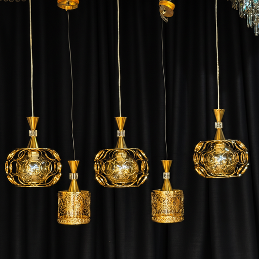 باك الخماسي