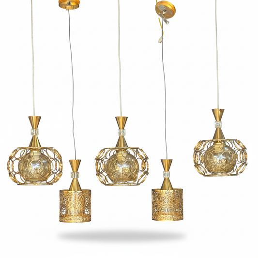 باك الخماسي